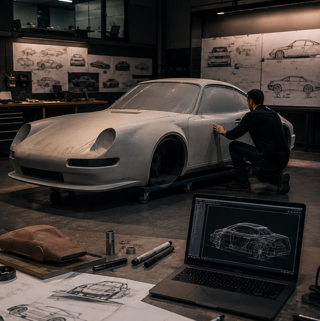 DISEÑO Y DESARROLLO DE PROTOTIPOS