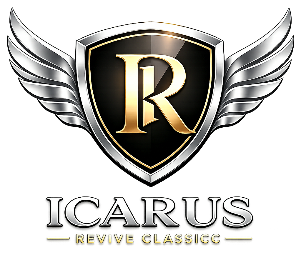 Icarus Revive Clasics