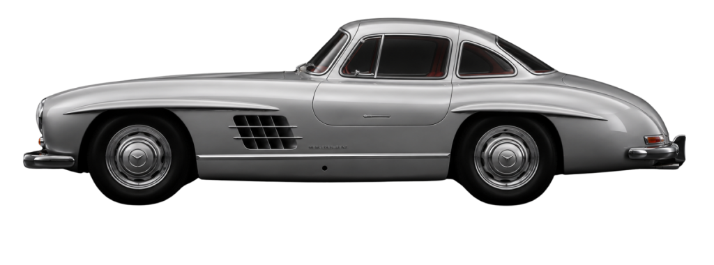 Mercedes-Benz 300 SL