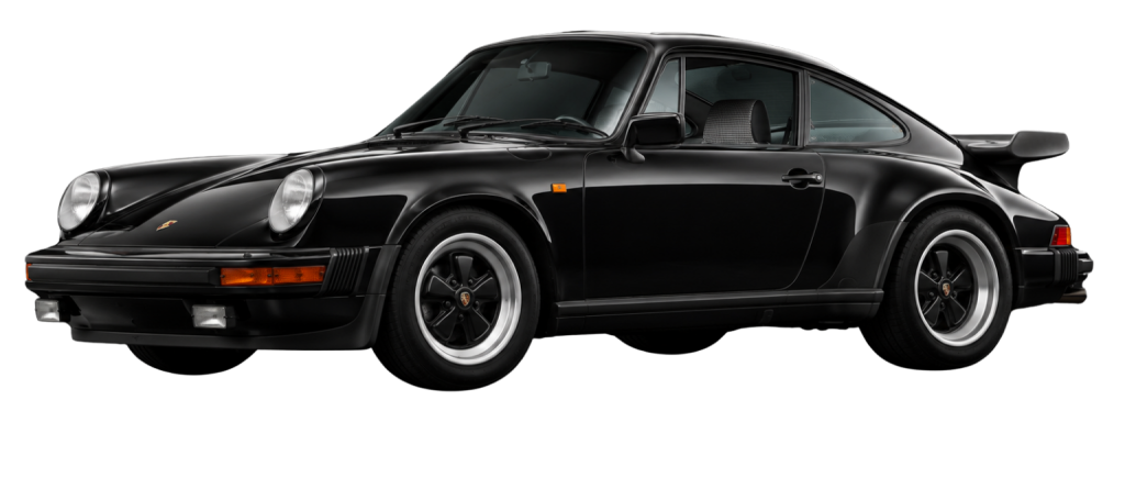 Porsche 911 (1974–1989)