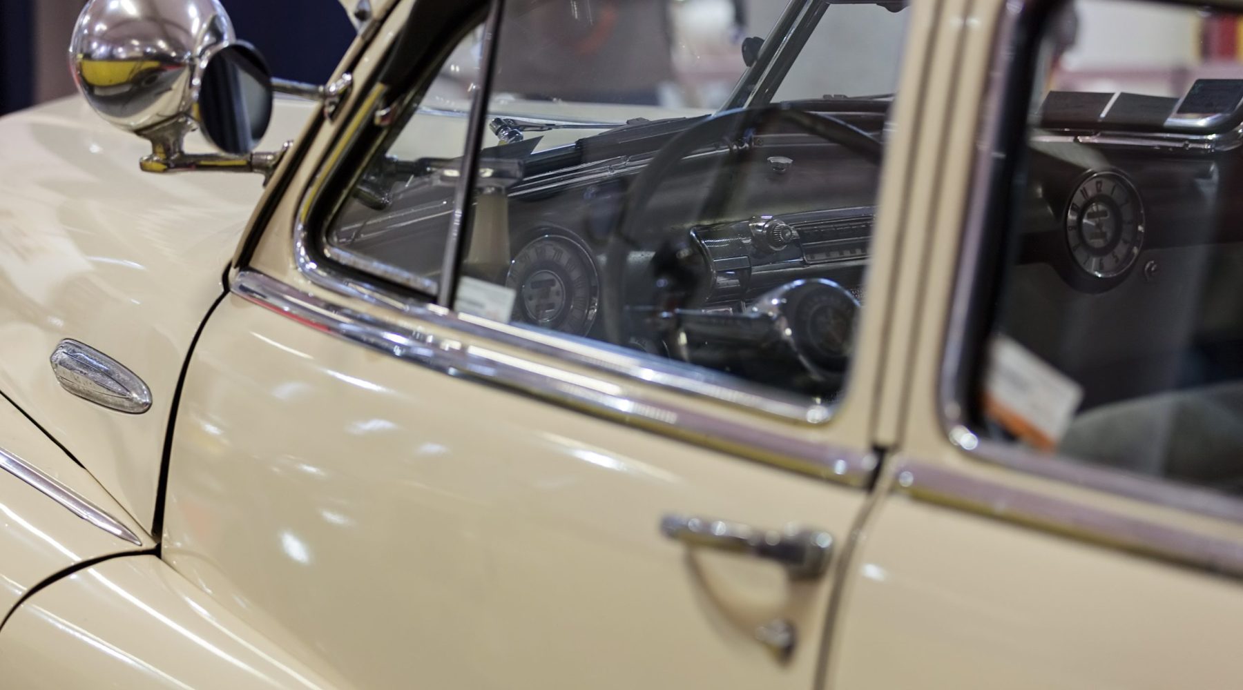 vidrios claros autos